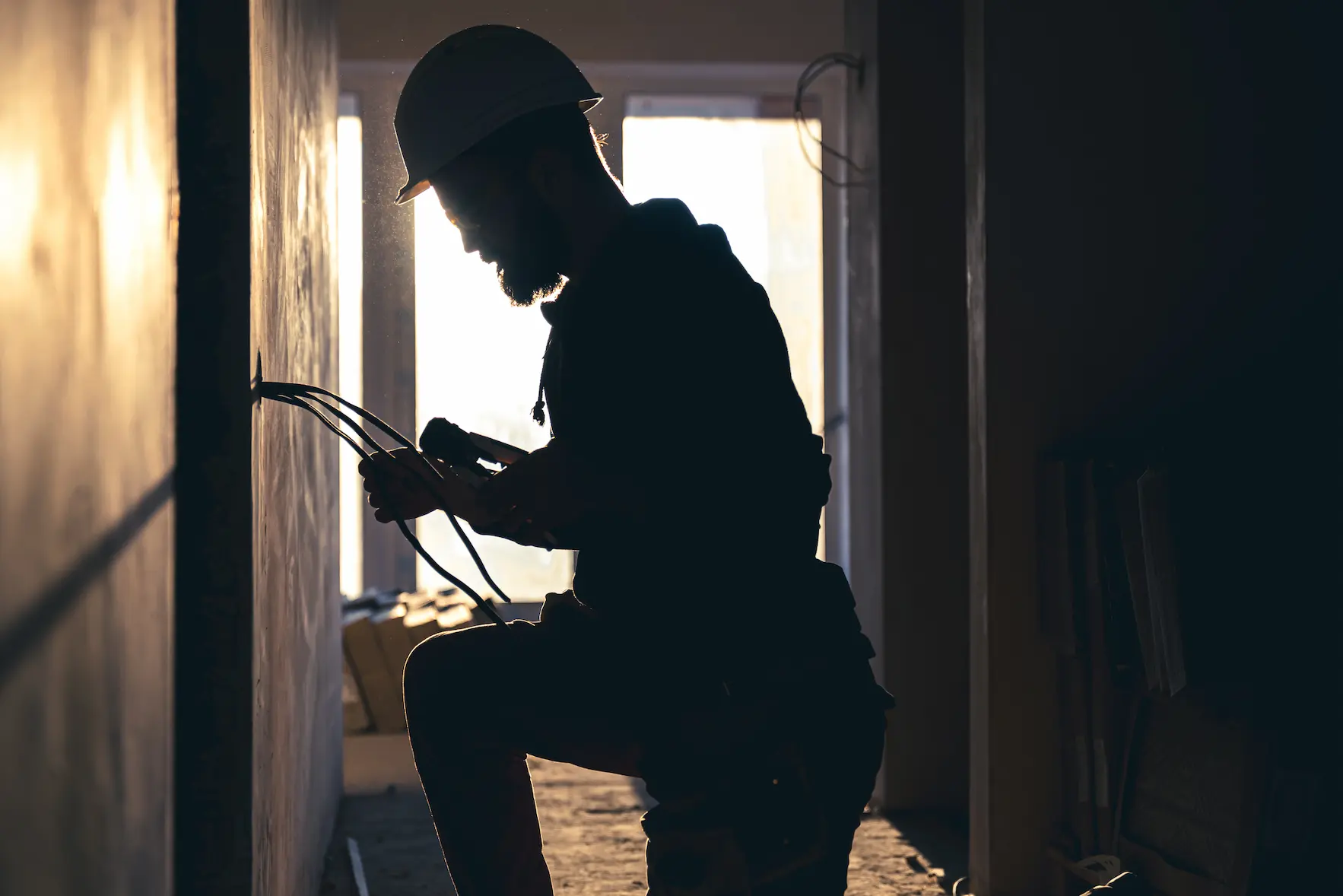 Repairs